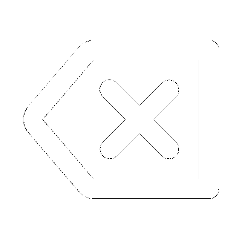 bksp